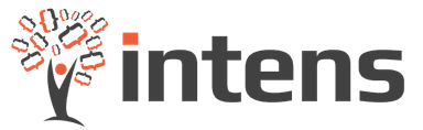 Intens logo
